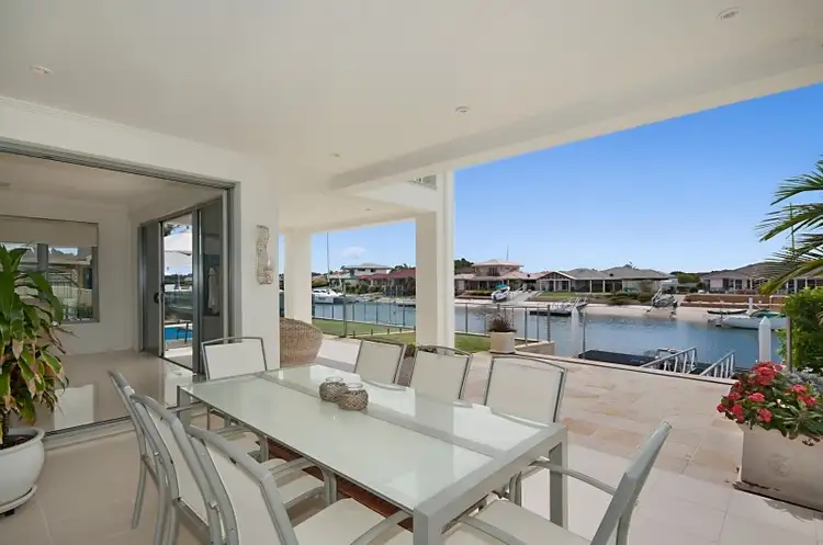 Third view of Homely house listing, 8 Barellan Avenue, Yamba NSW 2464