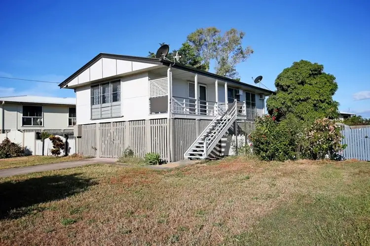 254 Palmerston Street, Vincent QLD 4814