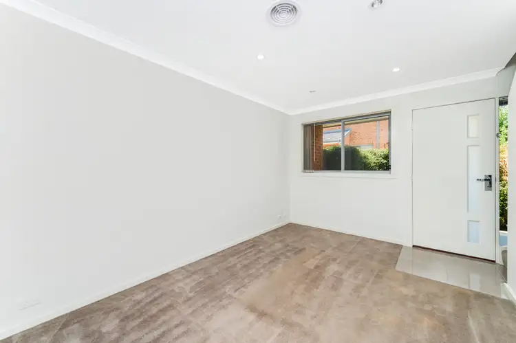 Third view of Homely townhouse listing, 8/12 Mulloon Street, Queanbeyan East NSW 2620