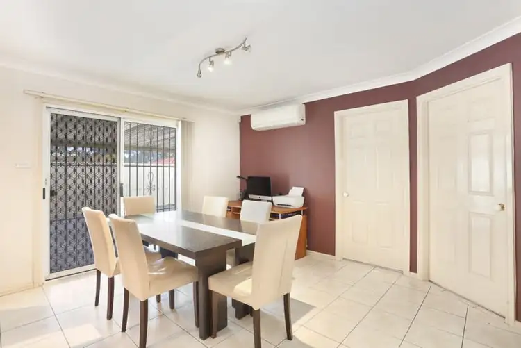 Third view of Homely house listing, 14 Willow Grove, Plumpton NSW 2761