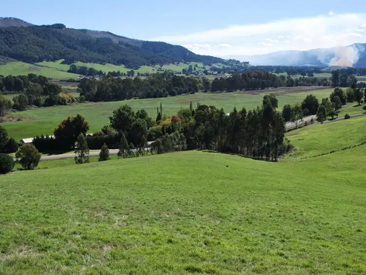 Sixth view of Homely land listing, Lot 5 Eumerella Drive, Myrtleford VIC 3737
