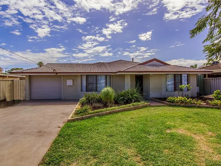 Main view of Homely house listing, 31 Hartland Way, Warnbro WA 6169