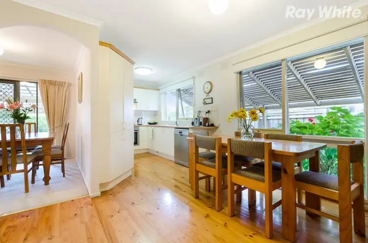 Third view of Homely house listing, 21 Westburn Grove, Scoresby VIC 3179