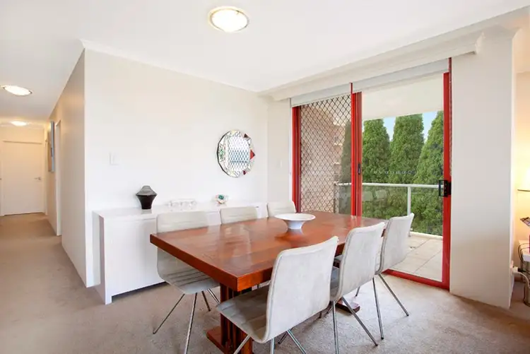Third view of Homely apartment listing, 139/41 Rocklands Road, Wollstonecraft NSW 2065