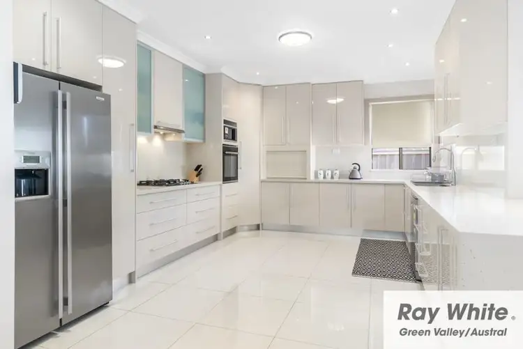 Fourth view of Homely house listing, 26 Adaminaby Street, Heckenberg NSW 2168