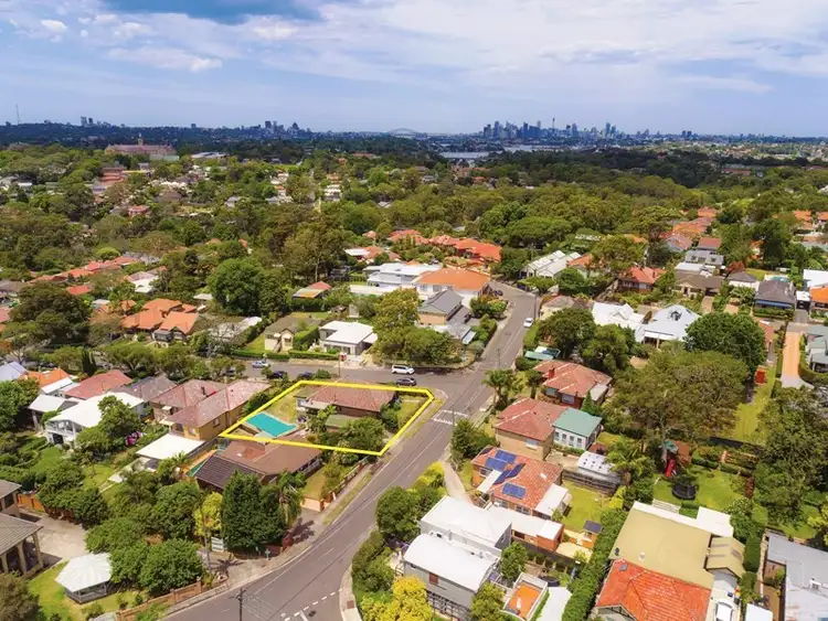3a Venus Street, Gladesville NSW 2111