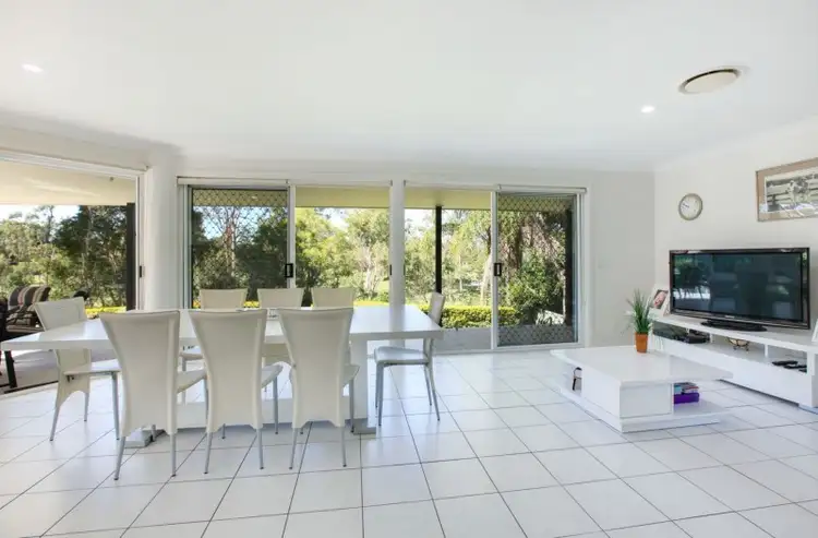 Fifth view of Homely house listing, 38 Ben Hogan Crescent, Parkwood QLD 4214