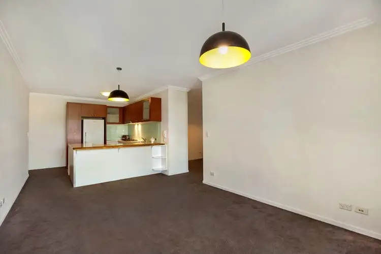 Fourth view of Homely apartment listing, 13402/177 Mitchell Road, Erskineville NSW 2043