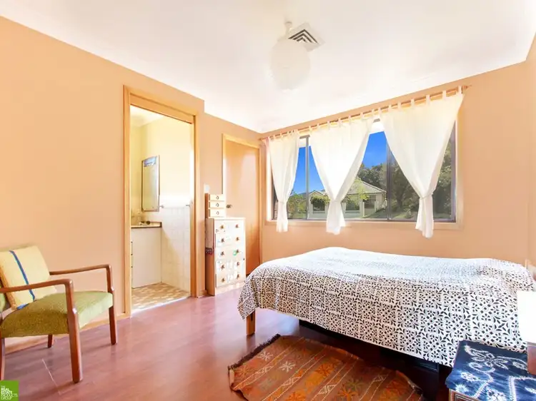 Sixth view of Homely house listing, 53 Outlook Drive, Figtree NSW 2525