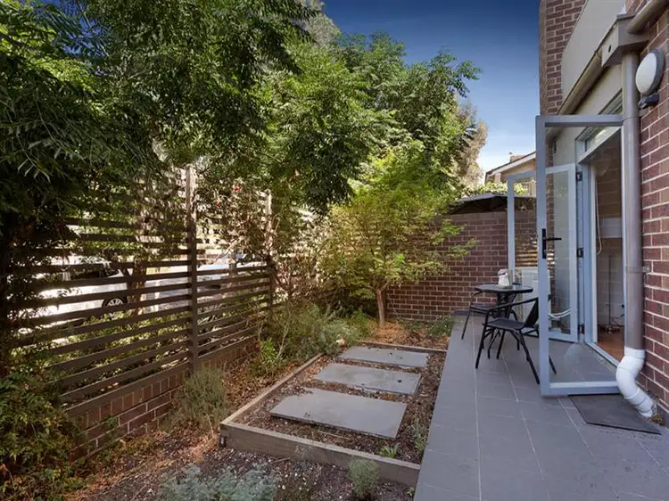 Fifth view of Homely apartment listing, 2/15-25 Bastings Street, Northcote VIC 3070