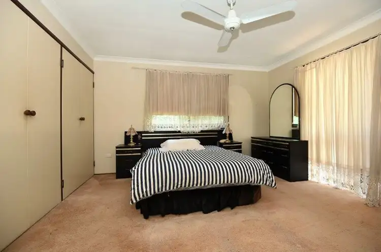 Fifth view of Homely house listing, 9 Moran Street, Wilsonton QLD 4350