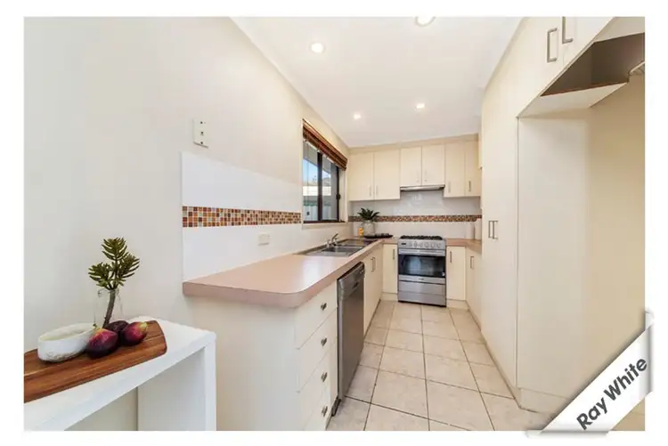 Second view of Homely house listing, 2/2 Edmunds Place, Spence ACT 2615