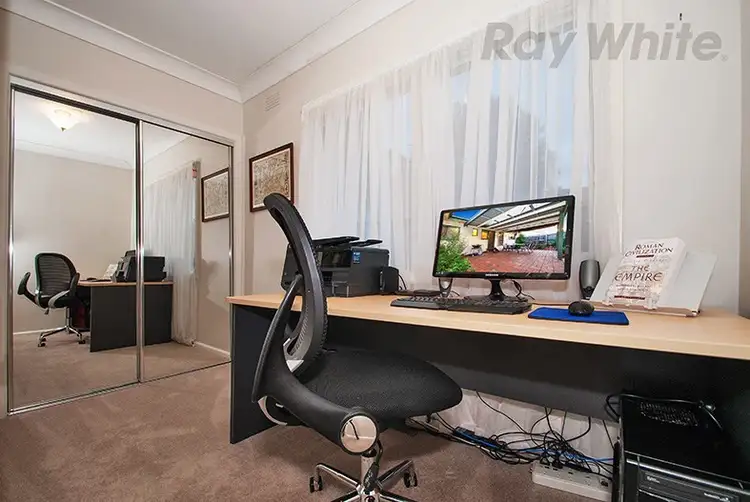 Sixth view of Homely house listing, 1/37 FORTUNA Avenue, Croydon VIC 3136