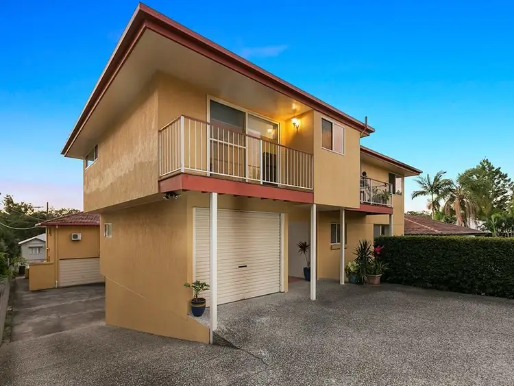 Main view of Homely unit listing, 6/14 Harold Street, Holland Park QLD 4121