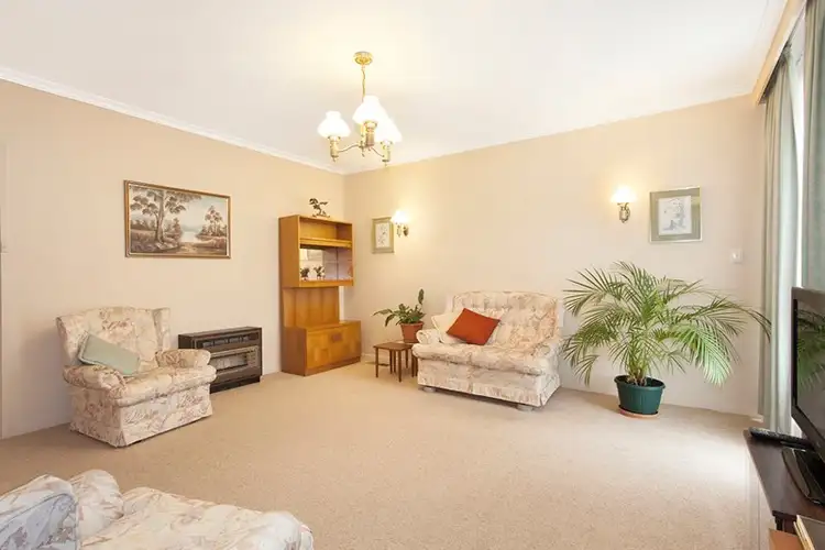 Third view of Homely unit listing, 2/3 Bowen Street, Hughesdale VIC 3166