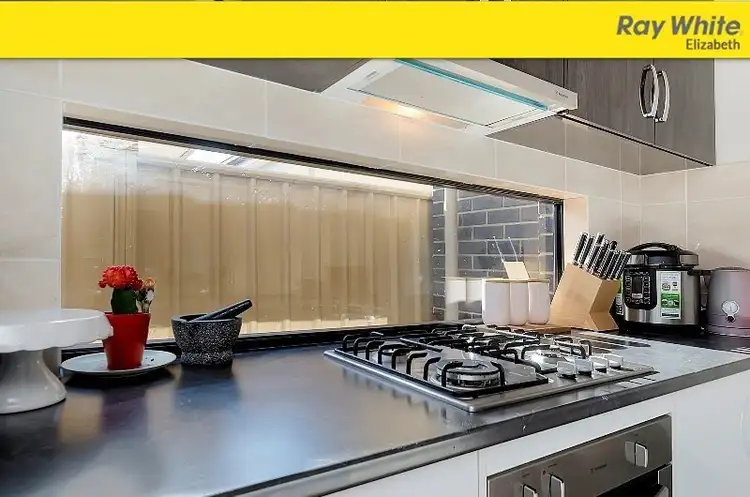 Fifth view of Homely house listing, 1 Flax-Lily Lane, Munno Para SA 5115