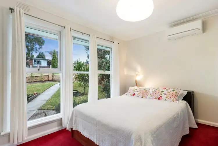 Fifth view of Homely unit listing, 1/142 Ferntree Gully Road, Oakleigh East VIC 3166