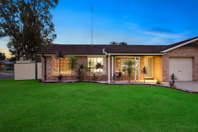 1/30 Settlers Crescent, Bligh Park NSW 2756