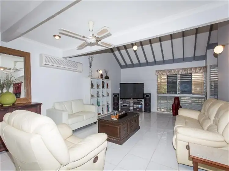 Second view of Homely house listing, Lot 6, 23 Cabbage Tree Road, Andergrove QLD 4740