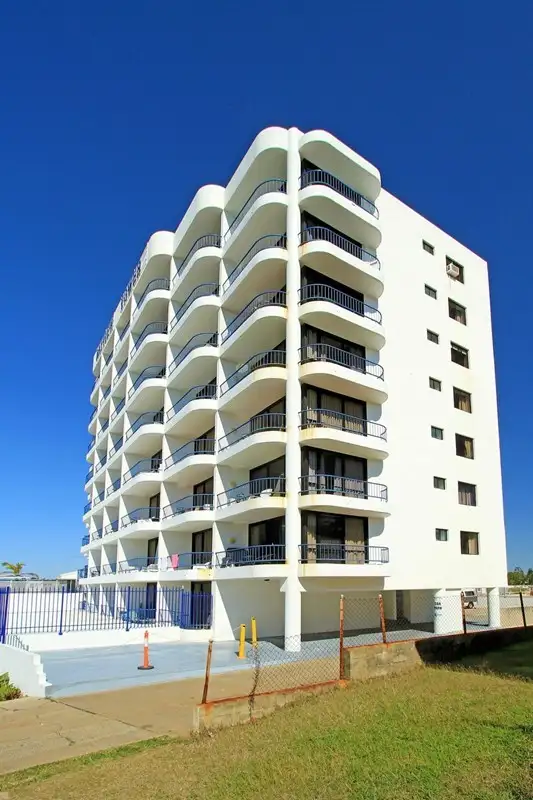 Third view of Homely unit listing, 603/4 Adelaide Street, Yeppoon QLD 4703