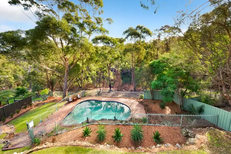 7 Melaleuca Place, Alfords Point NSW 2234