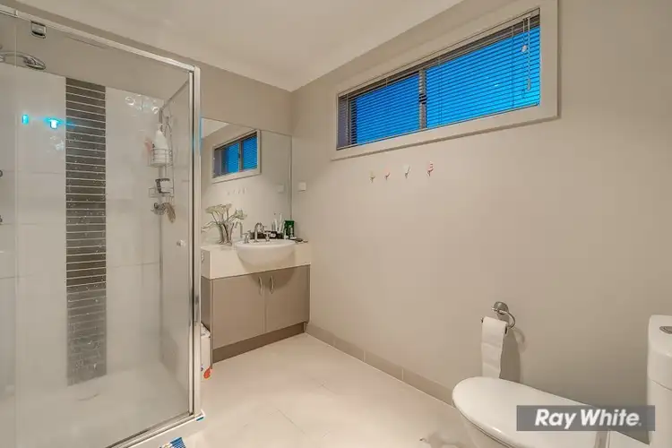 Fifth view of Homely house listing, 3 Champion Court, Truganina VIC 3029