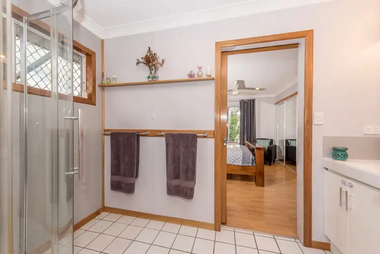 Seventh view of Homely house listing, 4 Camplin Court, Burdell QLD 4818