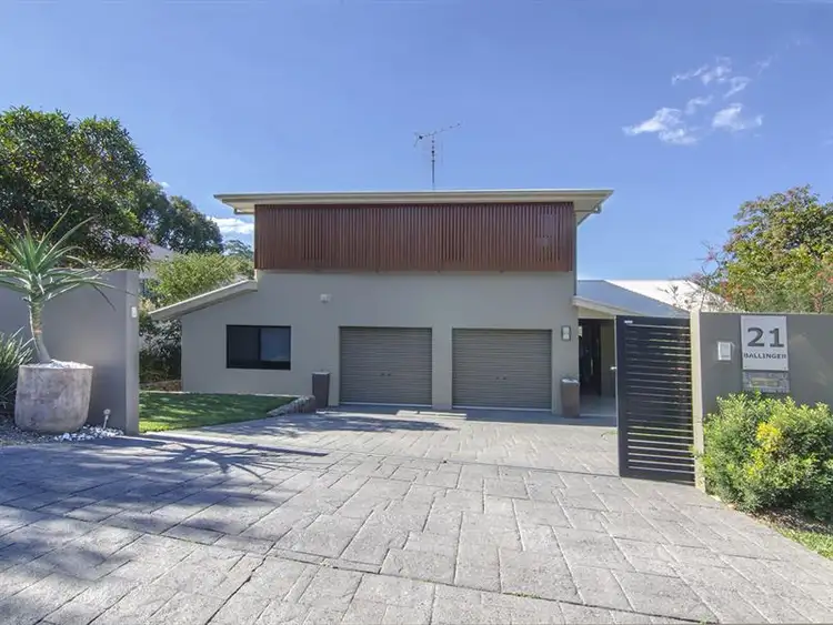 21 Ballinger Road, Buderim QLD 4556