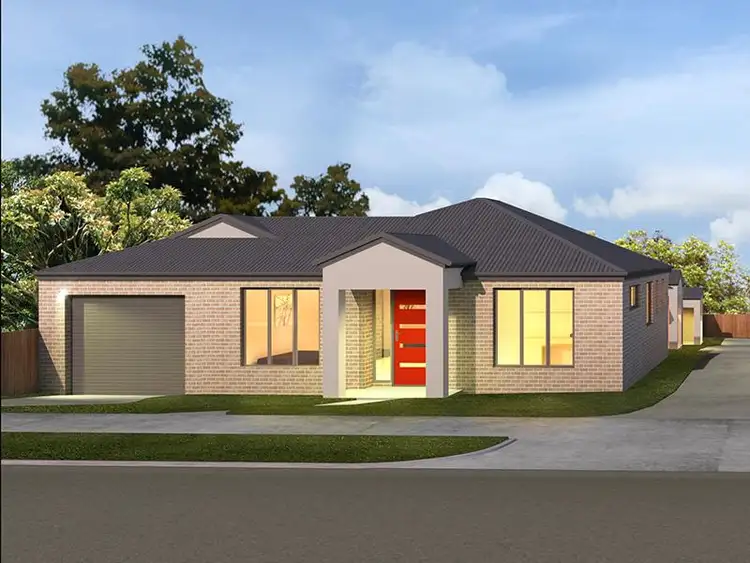 5/11 Kenilworth Avenue, Frankston VIC 3199