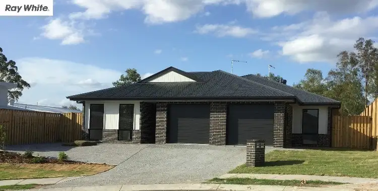 6 Folkes Close, Bellbird Park QLD 4300