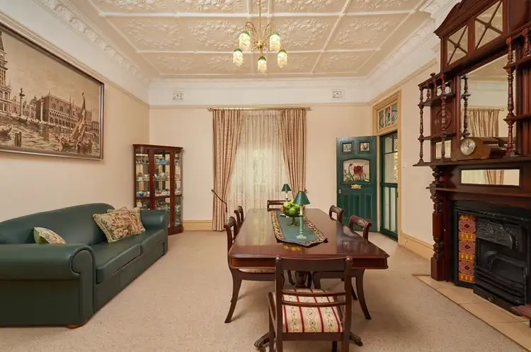 Third view of Homely house listing, 50 Flinders Street, Turvey Park NSW 2650