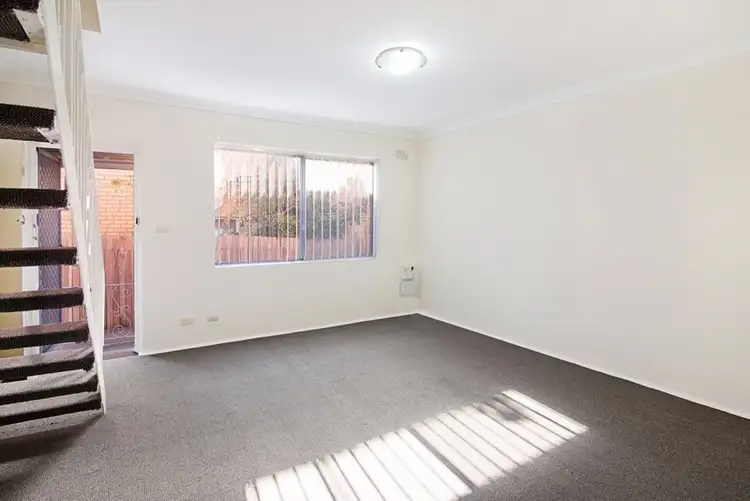 Third view of Homely unit listing, 3/64 Brixton Road, Berala NSW 2141