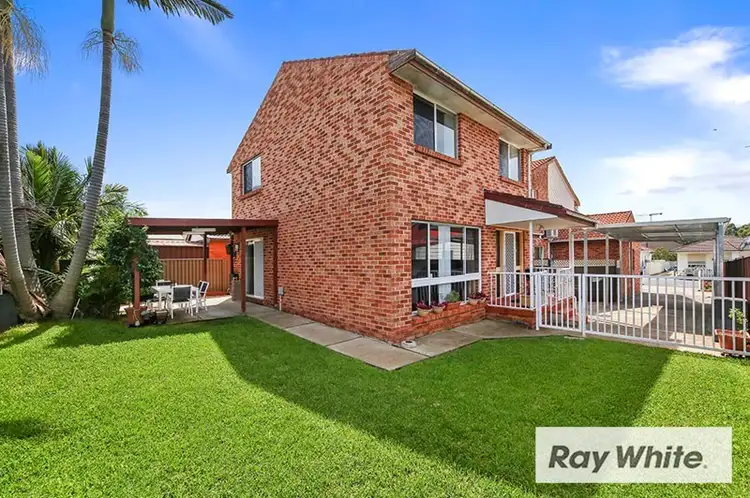 1/32 Stanley Road, Lidcombe NSW 2141