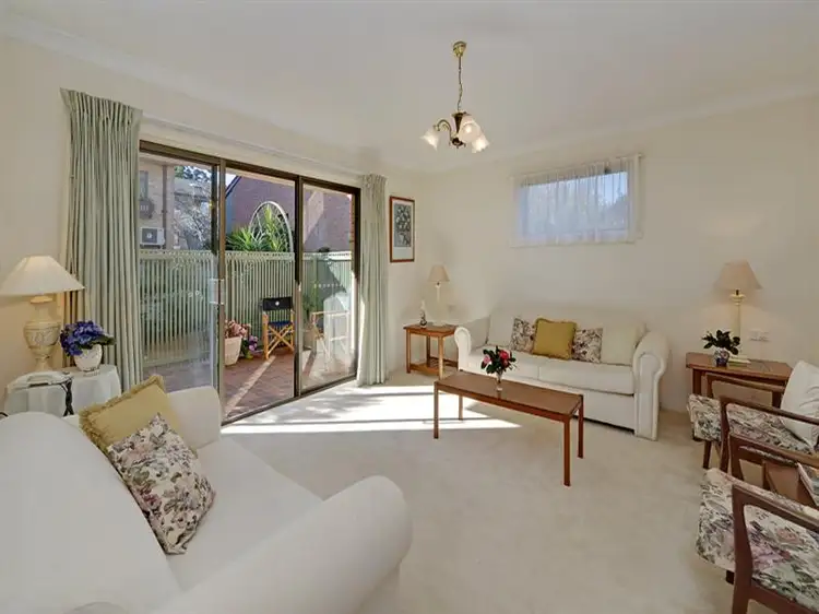 Third view of Homely unit listing, 76/2 McAuley Place, Waitara NSW 2077