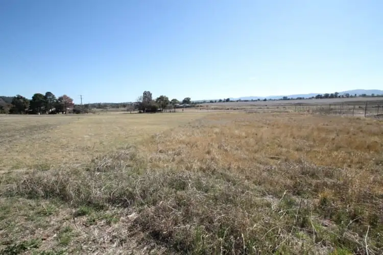 Main view of Homely land listing, 10 Industrial Drive, Quirindi NSW 2343