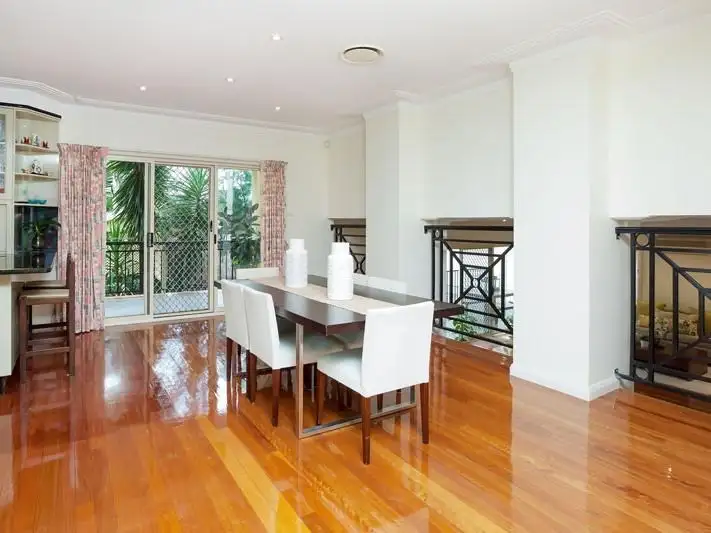 Fourth view of Homely house listing, 43 Corryton Court, Wattle Grove NSW 2173