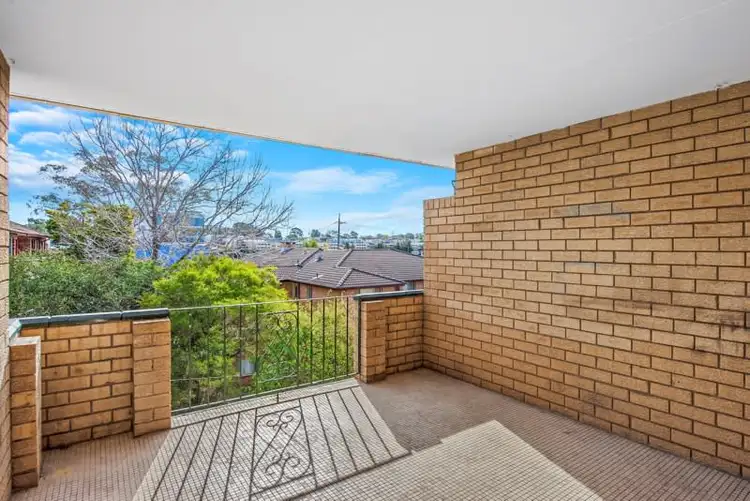 Fifth view of Homely unit listing, 15/59 Albert Street, Hornsby NSW 2077