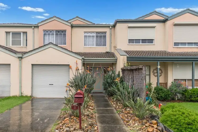 3/6-8 Old Wells Road, Patterson Lakes VIC 3197