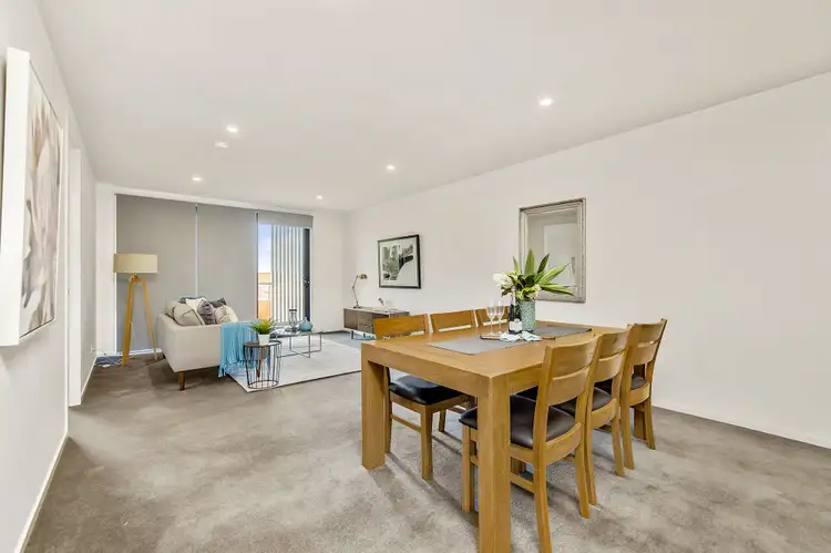 Seventh view of Homely apartment listing, 19/9 Leichhardt Street, Kingston ACT 2604