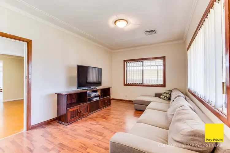Second view of Homely house listing, 76 Carpenter Street, Colyton NSW 2760