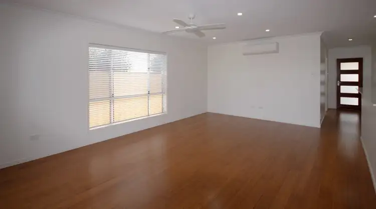 Fourth view of Homely villa listing, 25 Scullin Street, Middle Ridge QLD 4350