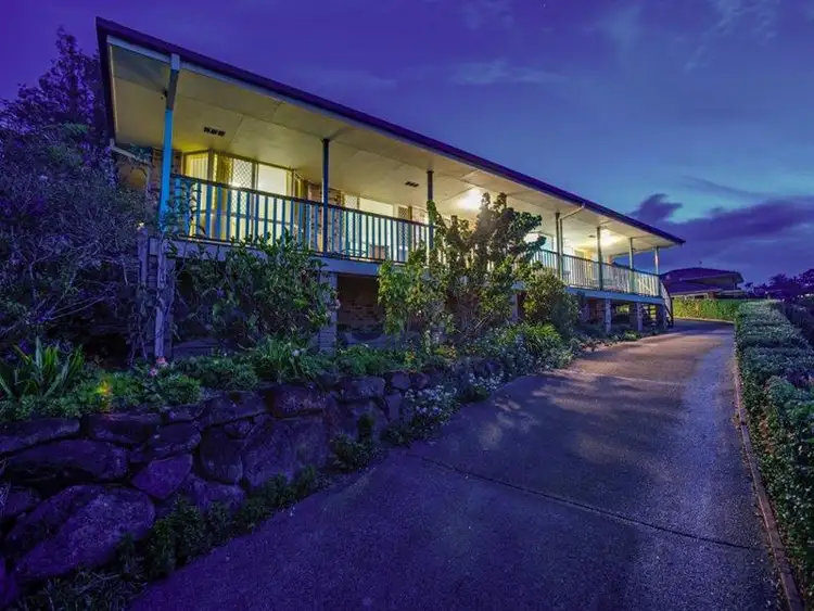 Second view of Homely house listing, 19 Kinross Close, Banora Point NSW 2486