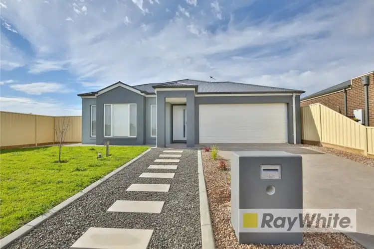 1 Kaitlyn Court, Mildura VIC 3500