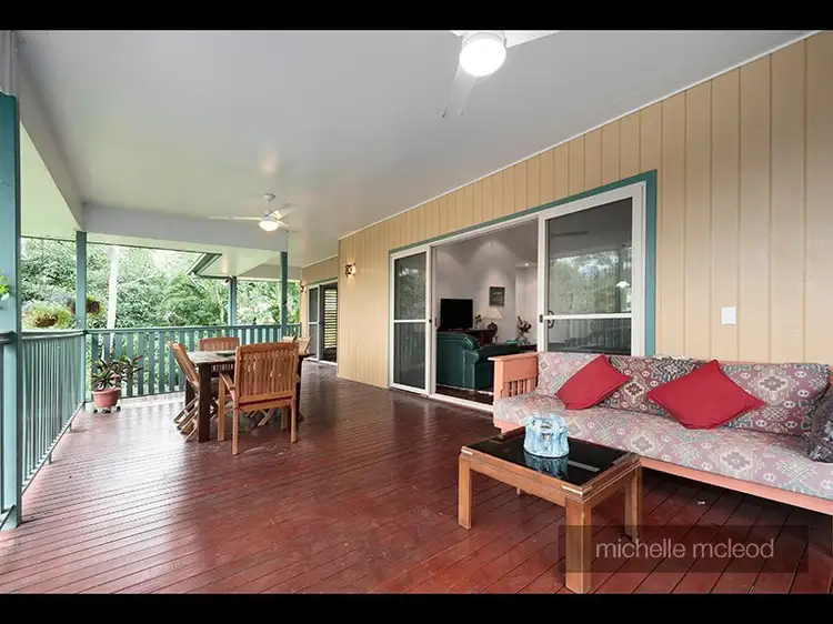 Sixth view of Homely house listing, 15 Gem Road, Kenmore QLD 4069