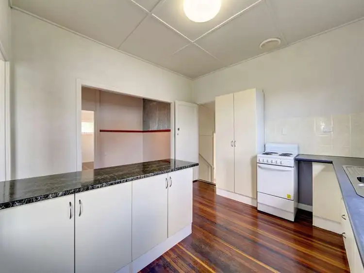 Fourth view of Homely house listing, 36 Baker Street, Kepnock QLD 4670