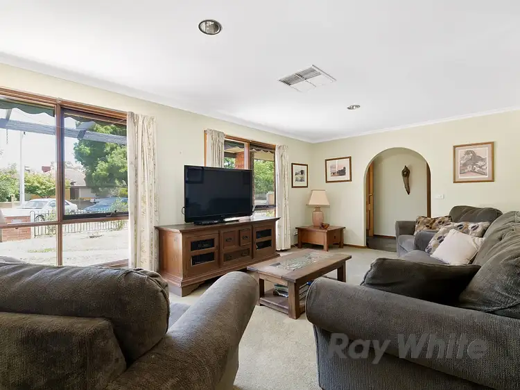 Second view of Homely house listing, 71 Benson Street, Benalla VIC 3672
