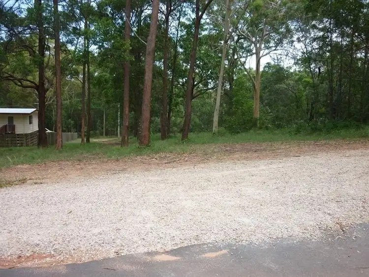 Second view of Homely land listing, 34 Wentworth, Russell Island QLD 4184