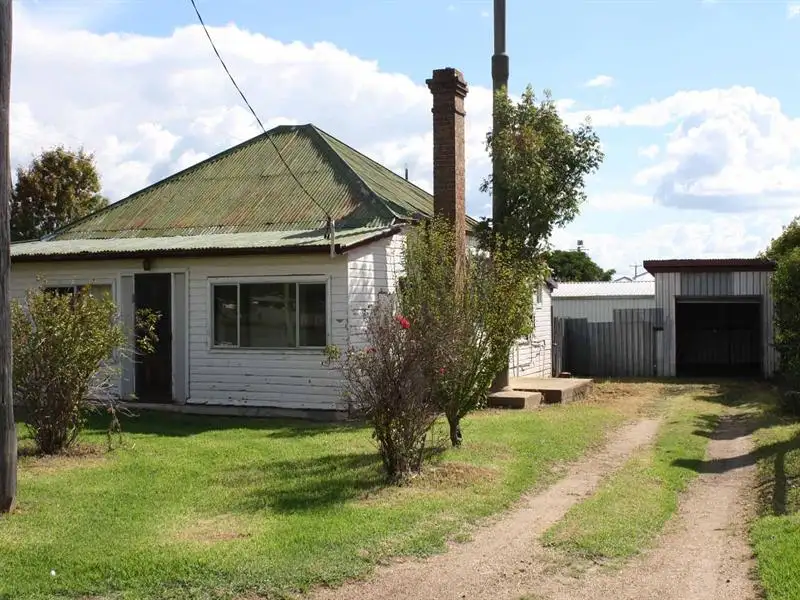Main view of Homely house listing, 48 Bourke, Glen Innes NSW 2370