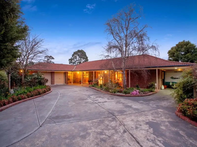 Main view of Homely house listing, 14 Taketa Crescent, Frankston VIC 3199