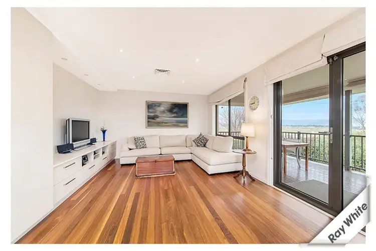 Fifth view of Homely house listing, 4 Counihan Court, Dunlop ACT 2615